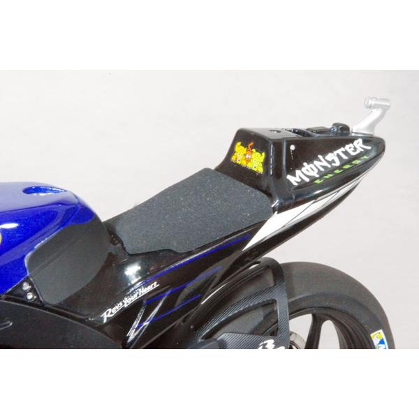 ○ 1/12 ヤマハ 〓 YZR-M1/ V.ロッシ 2019 MotoGP YAMAHA ○ 1/12 ヤマハ 〓 YZR-M1/ V.ロッシ 2019 MotoGP YAMAHA