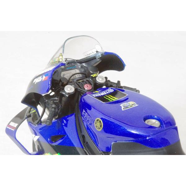 ○ 1/12 ヤマハ 〓 YZR-M1/ V.ロッシ 2019 MotoGP YAMAHA ○ 1/12 ヤマハ 〓 YZR-M1/ V.ロッシ 2019 MotoGP YAMAHA