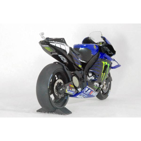 MINICHAMPS ヤマハ YZR-M1 MOVISTAR YAMAHA MINICHAMPS ヤマハ YZR-M1 MOVISTAR YAMAHA