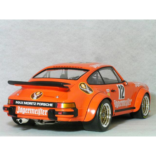 美品 MINICHAMPS ミニチャンプス　ポルシェ 934  1/12 京商 ミニカー | MINICHAMPS 1/18 ポルシェ 911 カレラ クーペ