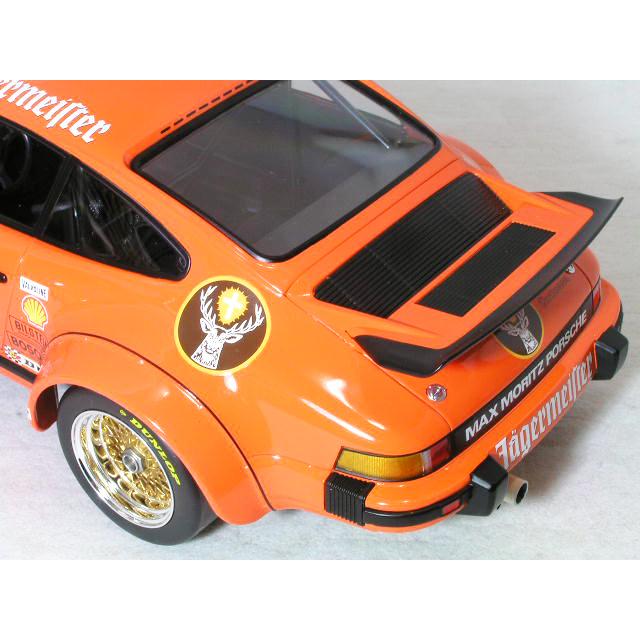 ミニチャンプス ○ 1/12 ポルシェ 〓 934 ターボ RSR / イエガーマイスター No.12 Porsche Jagermeister MINICHAMPS : ミニカー オリーブ Yahoo!店 - 通販 - Yahoo!ショッピング ミニチャンプス ○ 1/12 ポルシェ 〓 934 ターボ RSR / イエガーマイスター No.12 Porsche Jagermeister MINICHAMPS : ミニカー オリーブ Yahoo!店 - 通販 - Yahoo!ショッピング