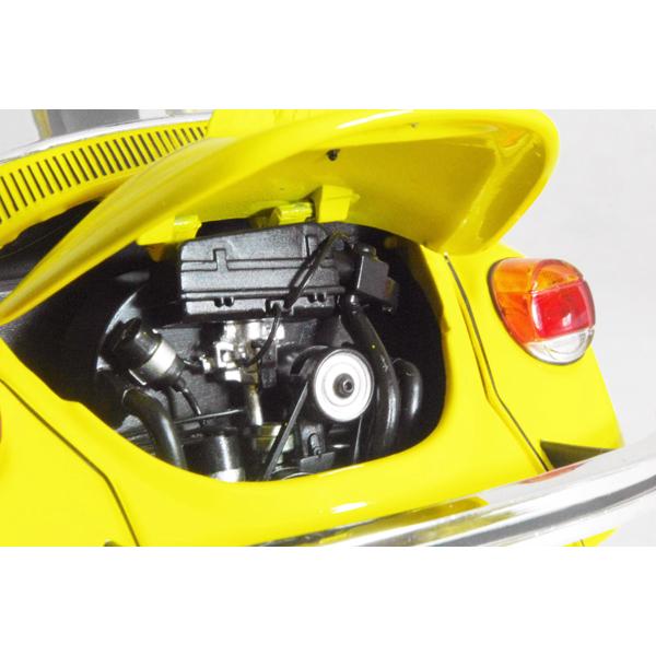 フォルクスワーゲン ビートル 1200 1983 1/18 ミニチャンプス ミニチャンプス ○ 1/18 フォルクスワーゲン 〓 ビートル 1200