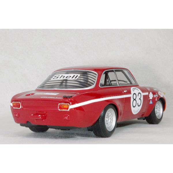 未開封 1/18 アルファロメオ GTA 1300 JUNIOR 1972 ミニチャンプス ○ 1/18 アルファ ロメオ 〓 GTA 1300 ジュニア