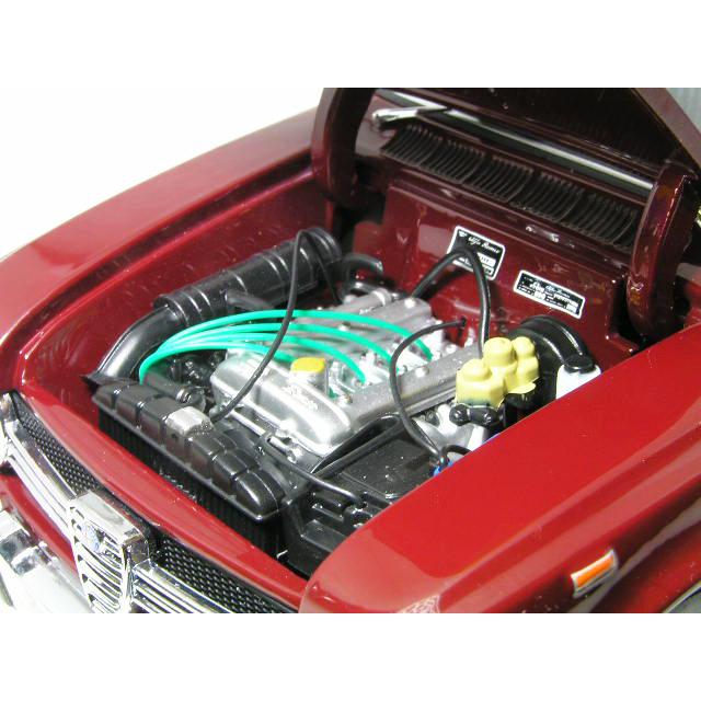 ○ 1/18 アルファ ロメオ 〓 ジュリア 1300 スーパー/ ダーク レッド 〓 Alfa Romeo : m180120906 : ミニカー オリーブ Yahoo!店 - 通販 - Yahoo!ショッピング ○ 1/18 アルファ ロメオ 〓 ジュリア 1300 スーパー/ ダーク レッド 〓 Alfa Romeo : m180120906 : ミニカー オリーブ Yahoo!店 - 通販 - Yahoo!ショッピング