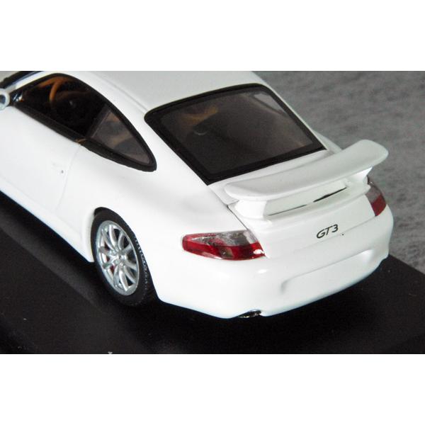 ミニチャンプス 1/43スケールポルシェ 911（996 ） GT3 2003 ミニチャンプス ○ 1/43 ポルシェ 〓 911 ( 996 ) GT3 / 2003