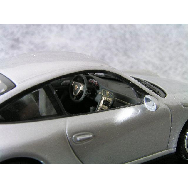 ミニチャンプス ○ 1/43 ポルシェ 911 ( 997 ) 〓 Carrera 4 ミニチャンプス ○ 1/43 ポルシェ 911 ( 997 ) 〓 Carrera 4