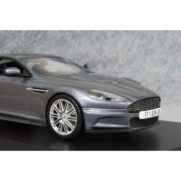 ミニチャンプス　Aston Martin DB5 007 カジノロワイアル ミニチャンプス Aston Martin DB5 007 カジノロワイアル - メルカリ