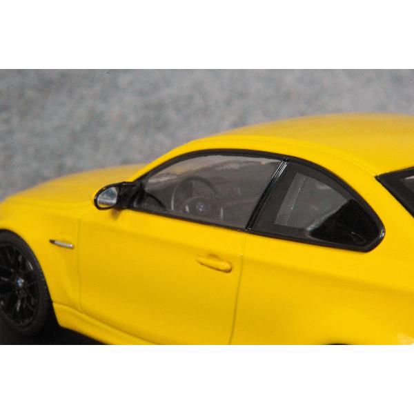 希少BMW 1er M COUPE 1/43 ミニカー純正品　ドイツ直輸入品 希少BMW 1er M COUPE 1/43 ミニカー純正品 ドイツ直輸入品