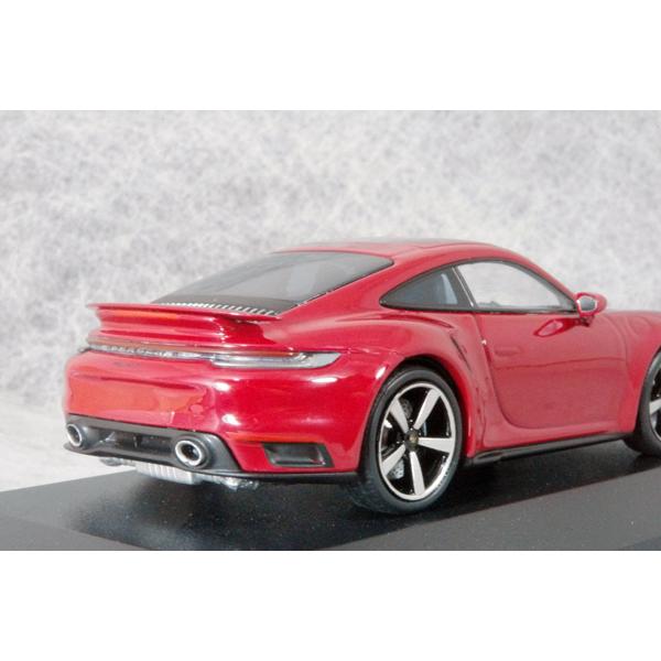 廃盤品 イグニッションモデル 1⁄43 ポルシェ911(930) ターボホワイト