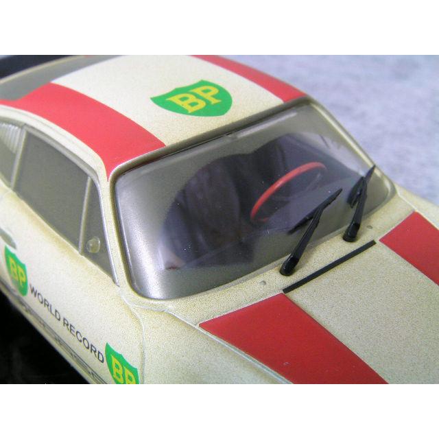 ミニチャンプス ○ 1/43 ポルシェ 〓 911 R 2台セット / 2016 ミニチャンプス ○ 1/43 ポルシェ 〓 911 R 2台セット / 2016