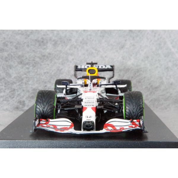 ミニチャンプス ○ 1/43 レッド ブル 〓 ホンダRB16B / MAX ミニチャンプス ○ 1/43 レッド ブル 〓 ホンダRB16B / MAX