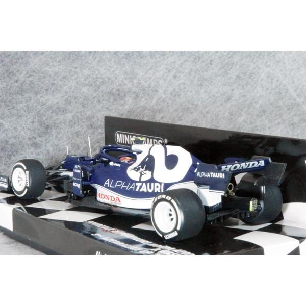 ミニチャンプス1/43スクーデリアアルファタウリHONDA AT2 Pガスリー Amazon.co.jp: ミニチャンプス 1/43 スクーデリア アルファ