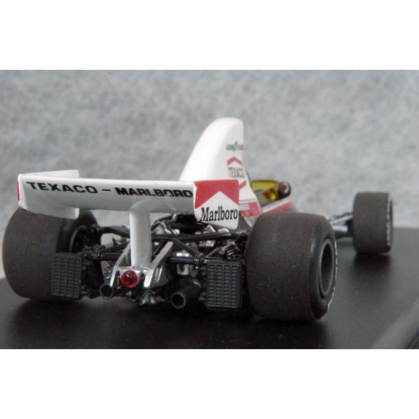 ミニチャンプス ○ 1/43 マクラーレン 〓 フォード M23 / E ミニチャンプス ○ 1/43 マクラーレン 〓 フォード M23 / E