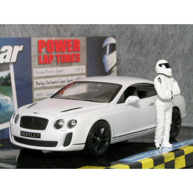 ミニカー ランボルギーニ ベンツ ベントレー ポルシェ 1/43 8点セット