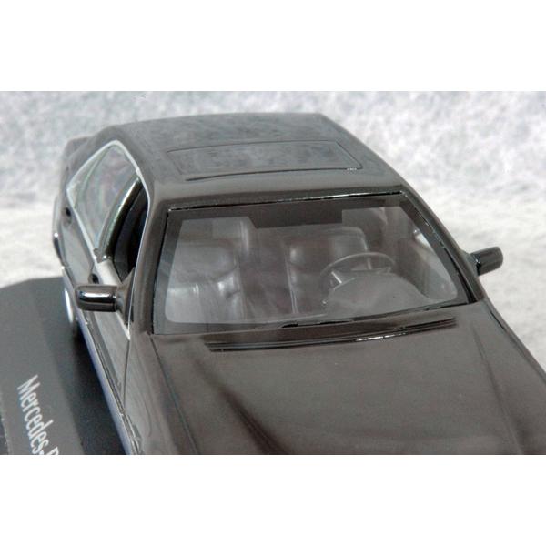 ミニチャンプス ○ 1/43 メルセデス ベンツ 〓 600 SEL ( W140 ミニチャンプス ○ 1/43 メルセデス ベンツ 〓 600 SEL ( W140