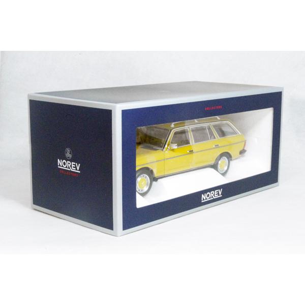ノレブ ○ 1/18 メルセデス ベンツ 〓 200T ( S123 ノレブ ○ 1/18 メルセデス ベンツ 〓 200T ( S123