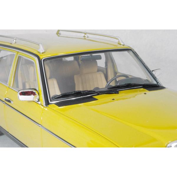 ノレブ ○ 1/18 メルセデス ベンツ 〓 200T ( S123 ノレブ ○ 1/18 メルセデス ベンツ 〓 200T ( S123