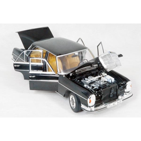 ノレブ（NOREV） ○ 1/18 メルセデス ベンツ 〓 280 SE ( W114