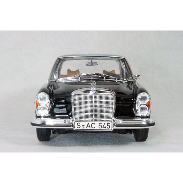 ノレブ（NOREV） ○ 1/18 メルセデス ベンツ 〓 280 SE ( W114