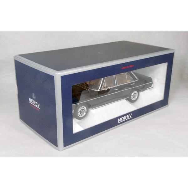 ノレブ（NOREV） ○ 1/18 メルセデス ベンツ 〓 280 SE ( W114