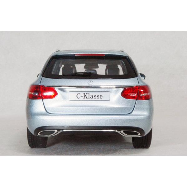 ○ 1/18 メルセデス ベンツ 〓 C クラス ( S205 ) ステーション