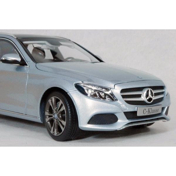 メルセデスベンツ　Cクラス　1/18 Amazon | ミニカー 1/18 メルセデス ベンツ Cクラス NZG 1/18