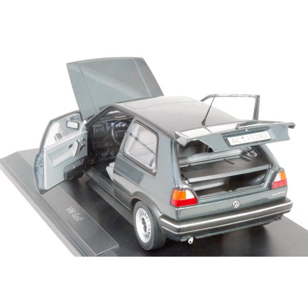ノレブ VW GOLF フォルクス ワーゲン ゴルフ 2 GTI 1/18 楽天市場】ノレブ 1/18 フォルクスワーゲン ゴルフ 2 CL 1988