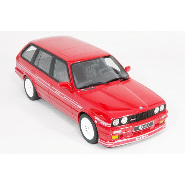 JM-model BMW B3 2.7 tourドイツ職人によるハンドメイド JM-model BMW B3 2.7 tourドイツ職人によるハンドメイド JM-model BMW