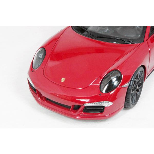 シュコー　ポルシェ 911 GTS レッド 1/18 ミニカー ミニチャンプス minichmaps 1/18 Porsche 911 (992) GT3 RS 2023