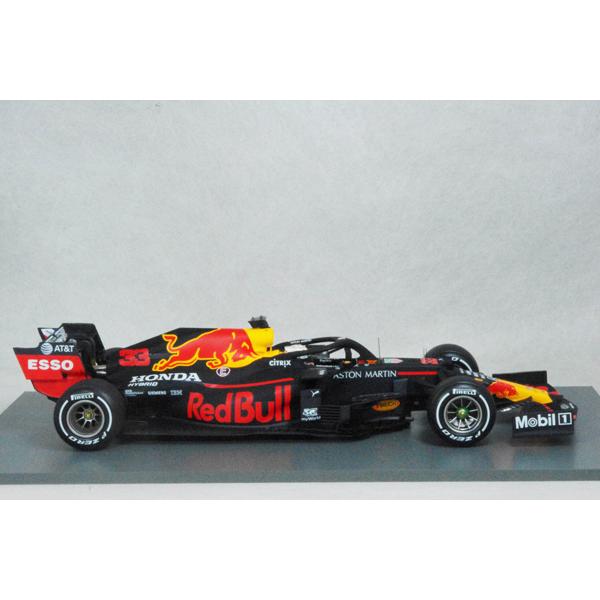 スパークモデル ○ 1/18 レッドブル ホンダ 〓 RB16 マックス
