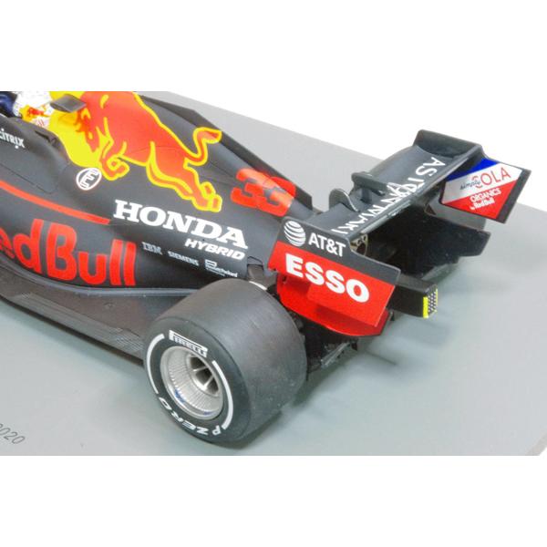 スパークモデル ○ 1/18 レッドブル ホンダ 〓 RB16 マックス スパークモデル ○ 1/18 レッドブル ホンダ 〓 RB16 マックス