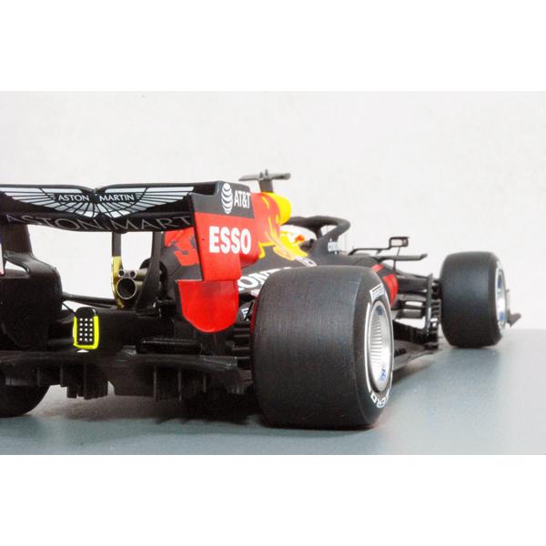 スパークモデル ○ 1/18 レッドブル ホンダ 〓 RB16 マックス スパークモデル ○ 1/18 レッドブル ホンダ 〓 RB16 マックス
