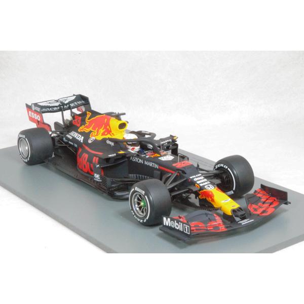 スパークモデル ○ 1/18 レッドブル ホンダ 〓 RB16 マックス スパークモデル ○ 1/18 レッドブル ホンダ 〓 RB16 マックス
