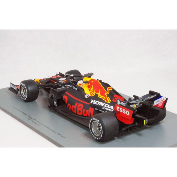 スパークモデル ○ 1/18 レッドブル ホンダ 〓 RB16 マックス スパークモデル ○ 1/18 レッドブル ホンダ 〓 RB16 マックス
