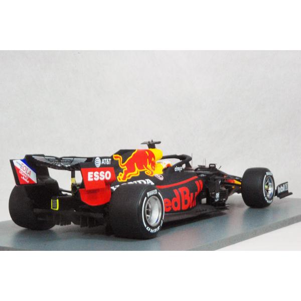 スパークモデル ○ 1/18 レッドブル ホンダ 〓 RB16 マックス スパークモデル ○ 1/18 レッドブル ホンダ 〓 RB16 マックス