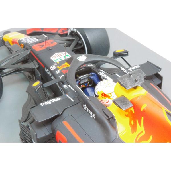 スパークモデル ○ 1/18 レッドブル ホンダ 〓 RB16 マックス スパークモデル ○ 1/18 レッドブル ホンダ 〓 RB16 マックス