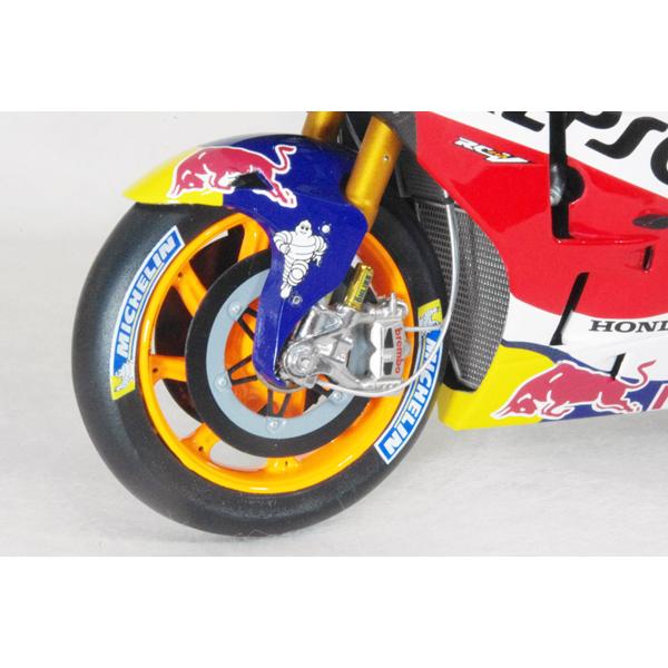 スパークモデル ○ 1/12 ホンダ 〓 RC213V / マルク・マルケス スパークモデル ○ 1/12 ホンダ 〓 RC213V / マルク・マルケス