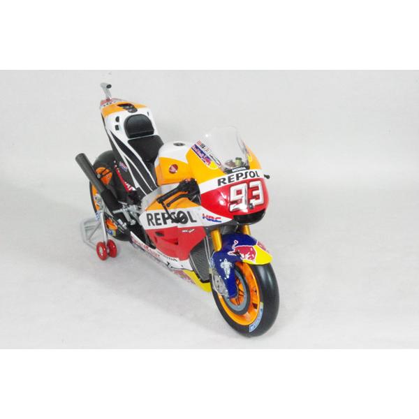 スパークモデル ○ 1/12 ホンダ 〓 RC213V / マルク・マルケス スパークモデル ○ 1/12 ホンダ 〓 RC213V / マルク・マルケス