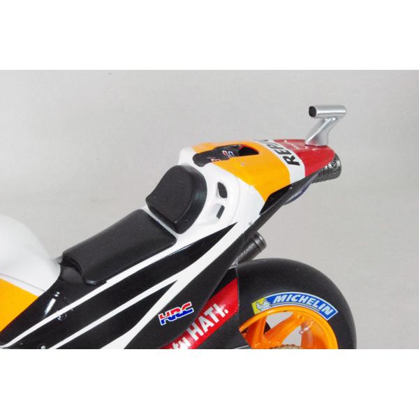 スパークモデル ○ 1/12 ホンダ 〓 RC213V / マルク・マルケス スパークモデル ○ 1/12 ホンダ 〓 RC213V / マルク・マルケス