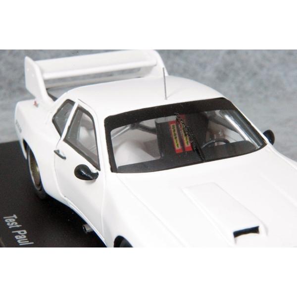 スパークモデル ○ 1/43 ポルシェ 〓 924 カレラ GTR / ポールリカール