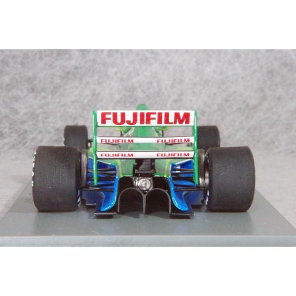 スパークモデル ○ 1/43 ジョーダン 〓 フォード 191 / A.de