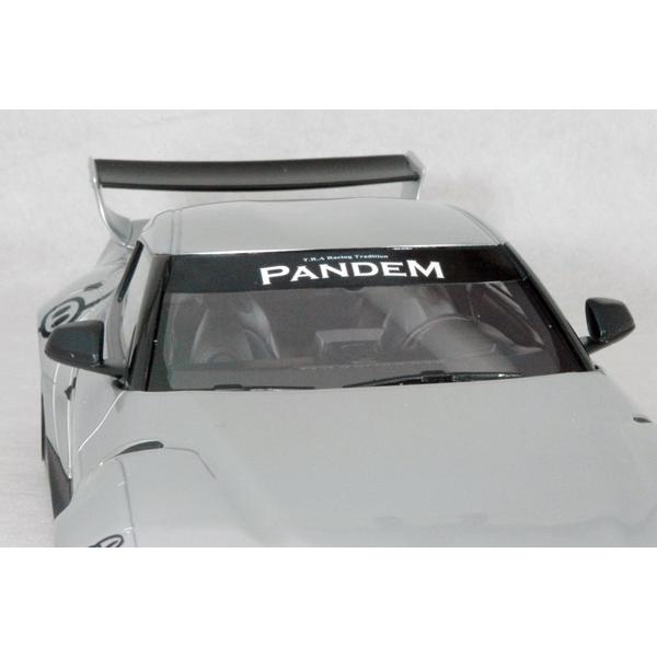 スパークモデル ○ 1/18 トヨタ 〓 GR スープラ パンデム スパークモデル ○ 1/18 トヨタ 〓 GR スープラ パンデム