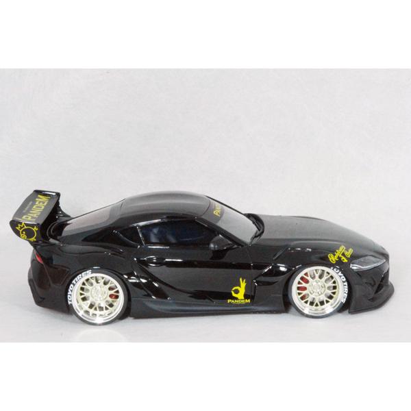 ignition model（イグニッションモデル） ○ 1/18 トヨタ 〓 GR