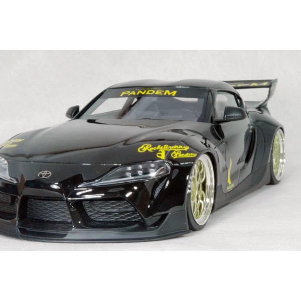 ignition model（イグニッションモデル） ○ 1/18 トヨタ 〓 GR