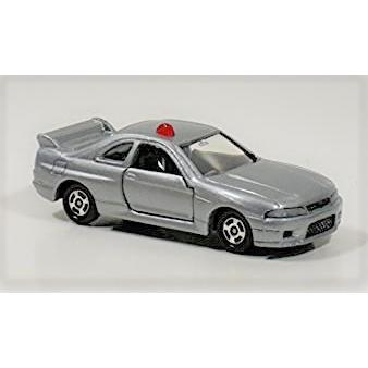 新品 トミカ 85 日産 スカイライン GT-R 捜査用 パトロールカー