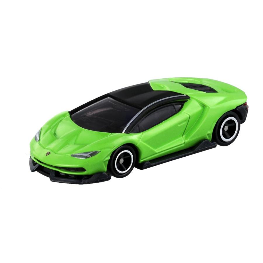 トミカまとめ売り　ランボールギーニラインナップ A wonderful collection of colorful Lamborghinis and Mini