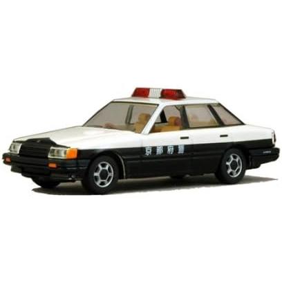 新品 1/64 トミカリミテッドヴィンテージ NEO LV-N04a 日産レパードTR