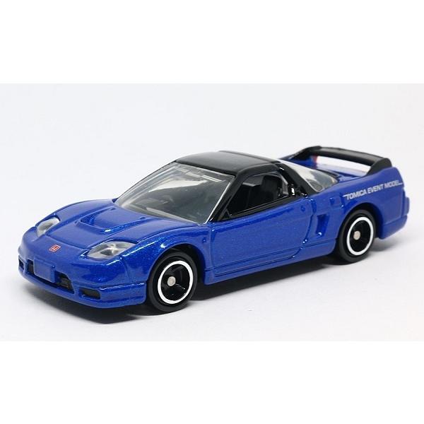 新品】トミカ No.１９ トミカイベントモデル ホンダ NSX-R