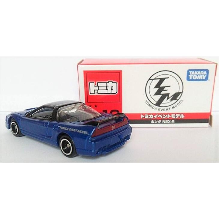 新品 トミカ No.19 トミカイベントモデル ホンダ NSX-R 新品 トミカ No.19 トミカイベントモデル ホンダ NSX-R