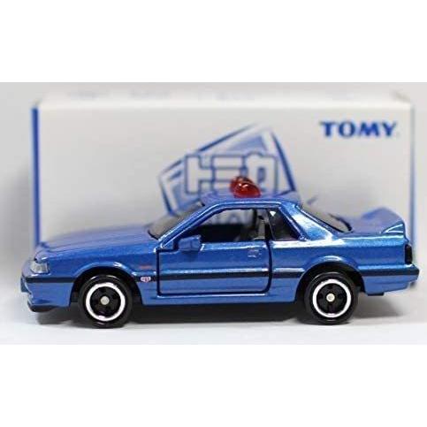 新品 トミカ トミカくじ 5 スカイライン R31 覆面パトカー 新品 トミカ トミカくじ 5 スカイライン R31 覆面パトカー